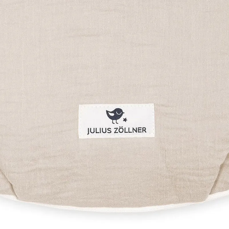Julius Zöllner Babyschlafsack Sand