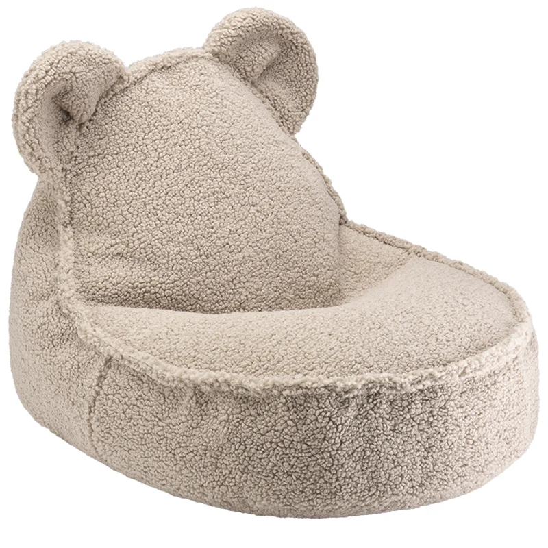 Wigiwama Sitzsack Bear Biscuit