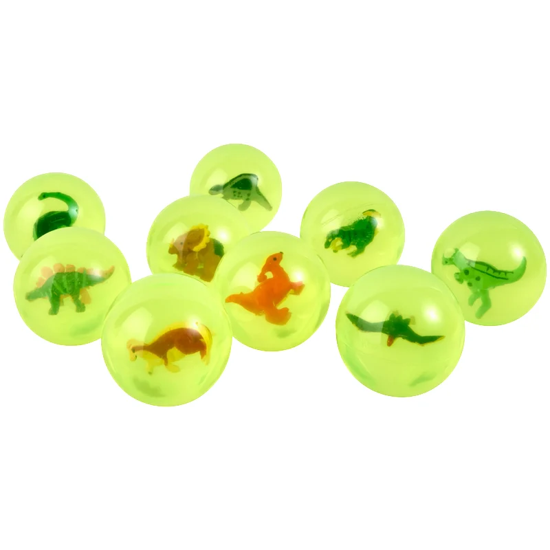 Rice Springball Assortiert Neon Green