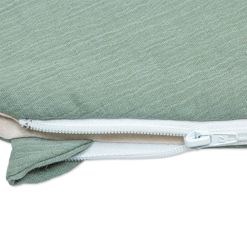 Julius Zöllner Babyschlafsack Grün