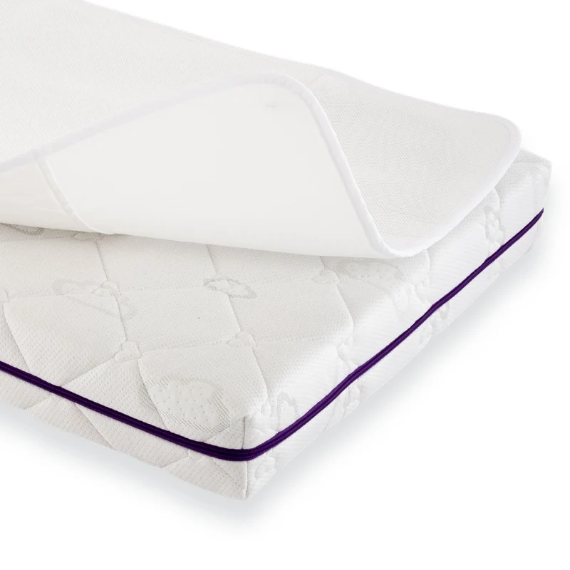 Träumeland Nässeschutzauflage 70 x 140 AirDry