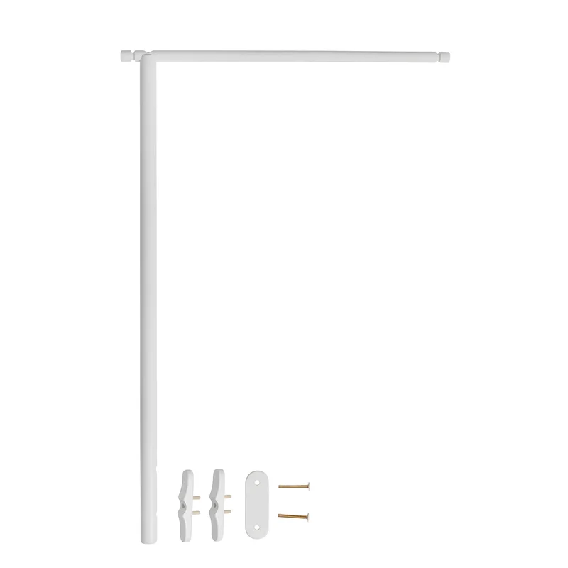 Oliver Furniture Himmelstange für Wood Mini+ Basic Weiss