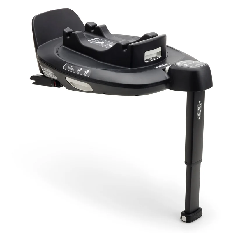 Bugaboo 360 Isofix-Basis by Nuna