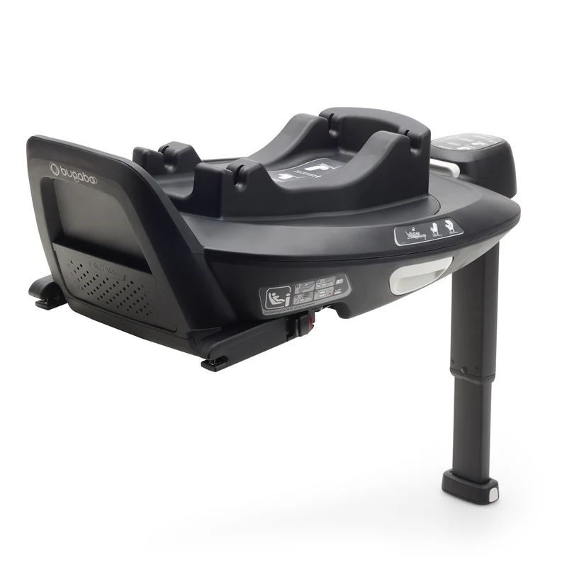 Bugaboo 360 Isofix-Basis by Nuna