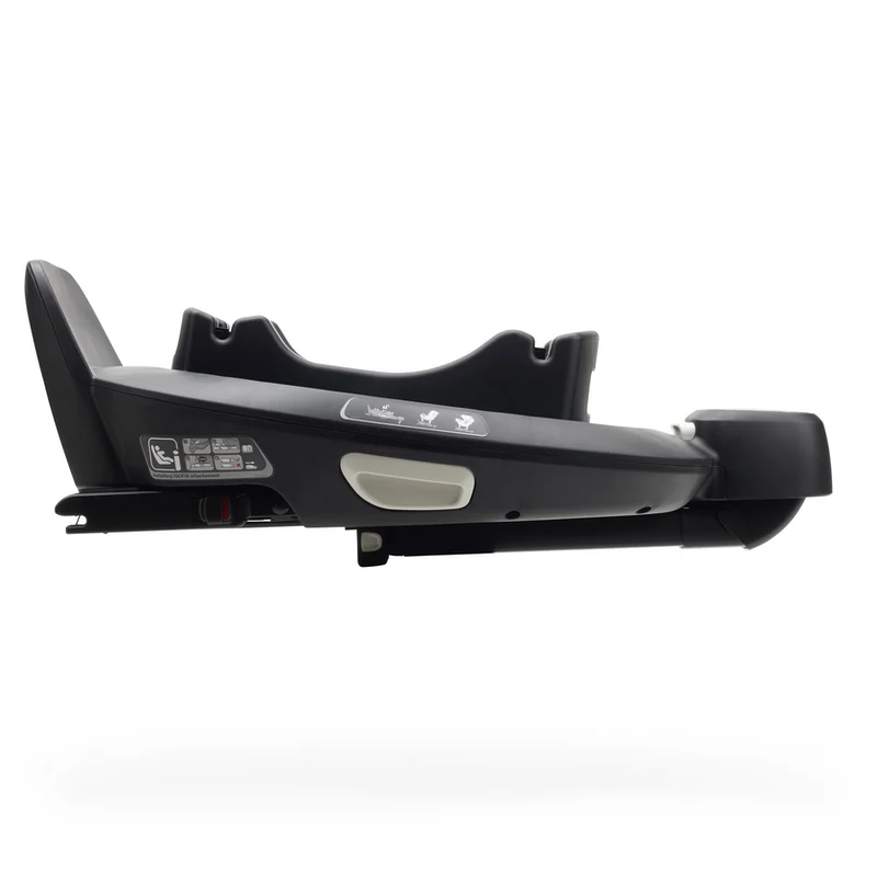 Bugaboo 360 Isofix-Basis by Nuna