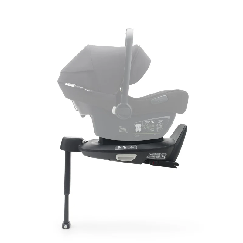 Bugaboo 360 Isofix-Basis by Nuna