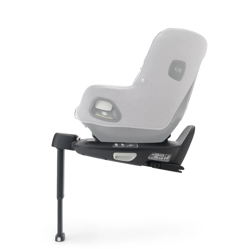Bugaboo 360 Isofix-Basis by Nuna