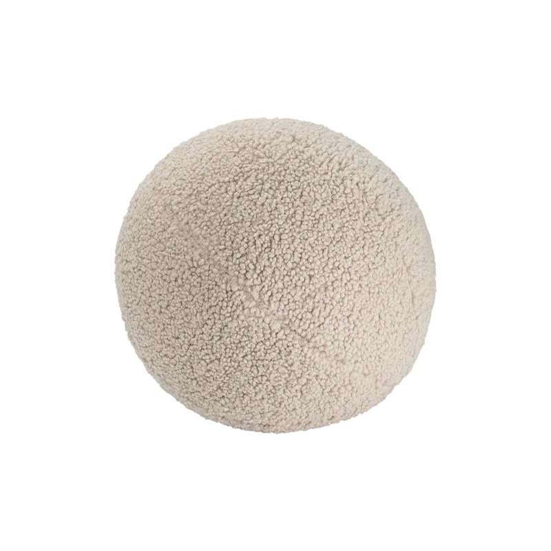 Wigiwama Ball Kissen Biscuit