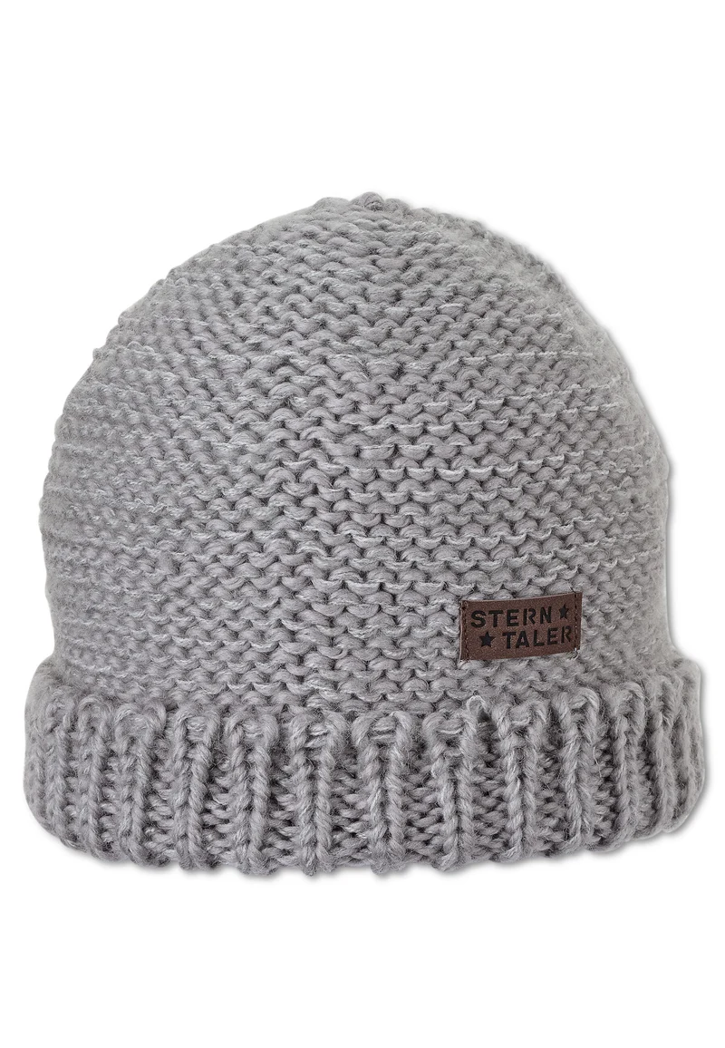 Strickmütze