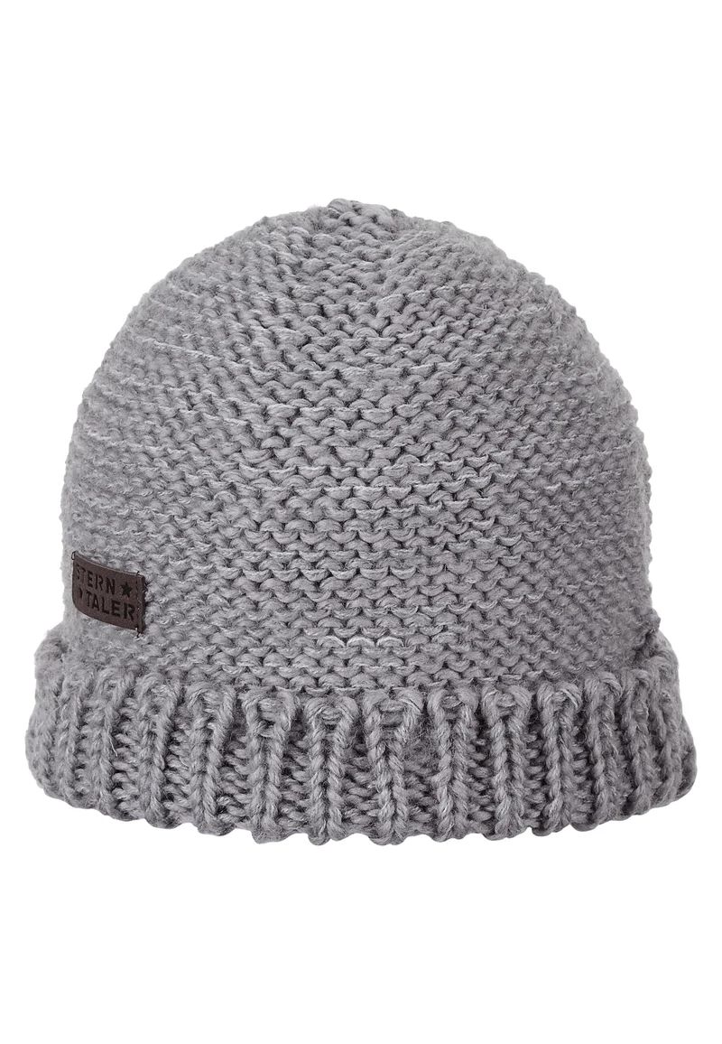 Strickmütze