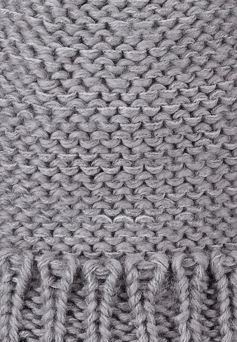 Strickmütze