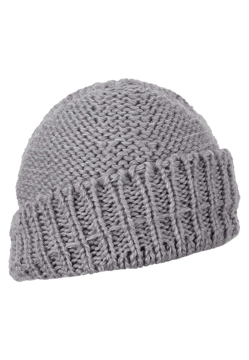 Strickmütze