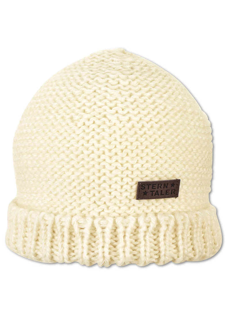 Strickmütze