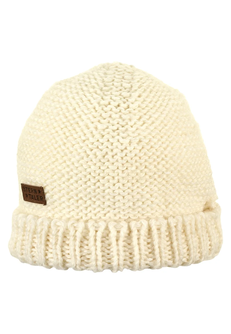 Strickmütze