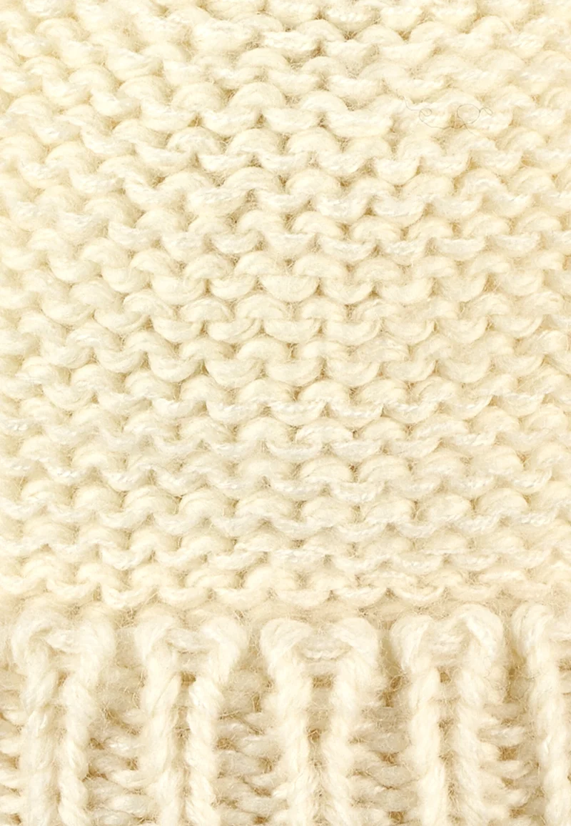 Strickmütze