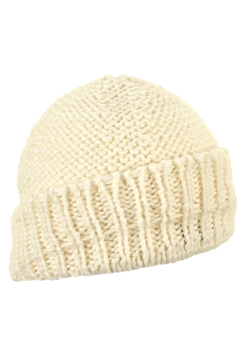 Strickmütze