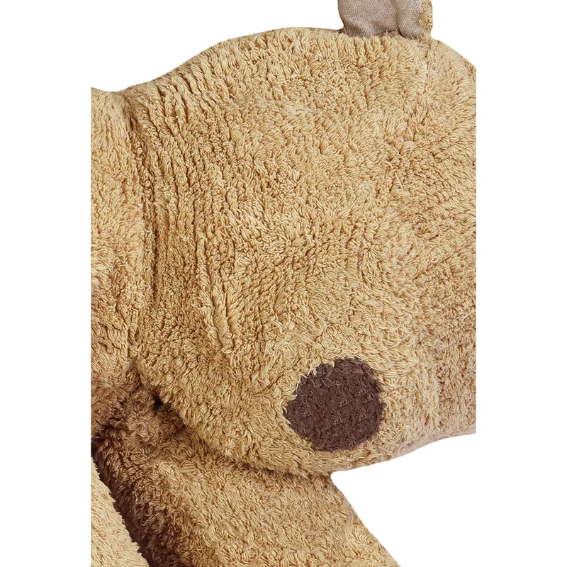 Pouf für Kinder "Sleepy Bear"