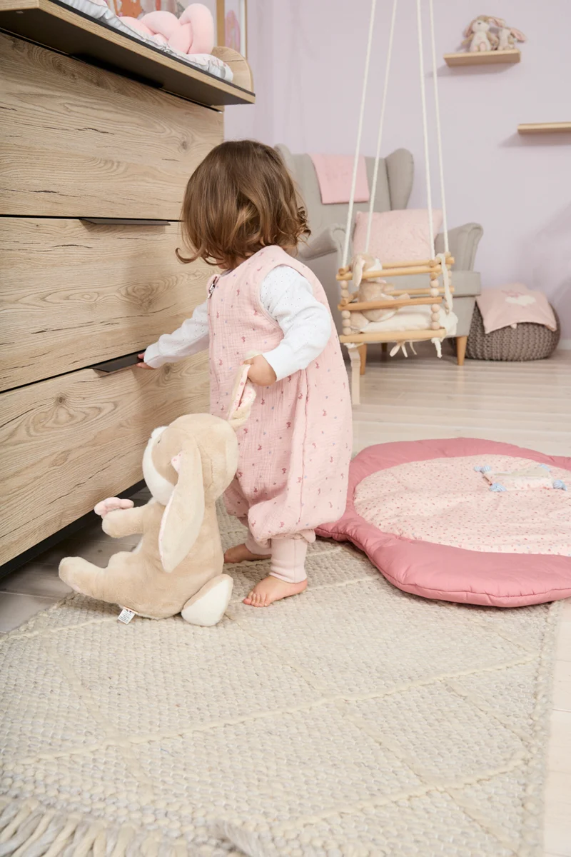 Babydecke