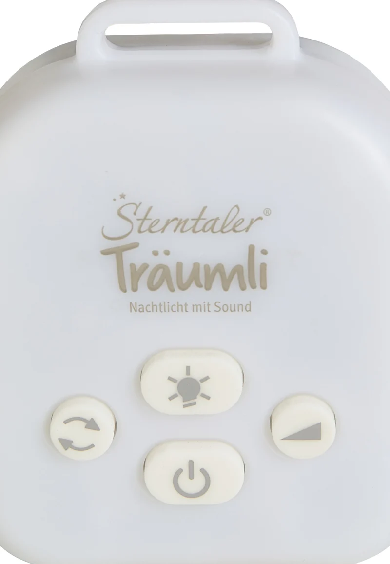 Träumli-Modul Sound/Licht