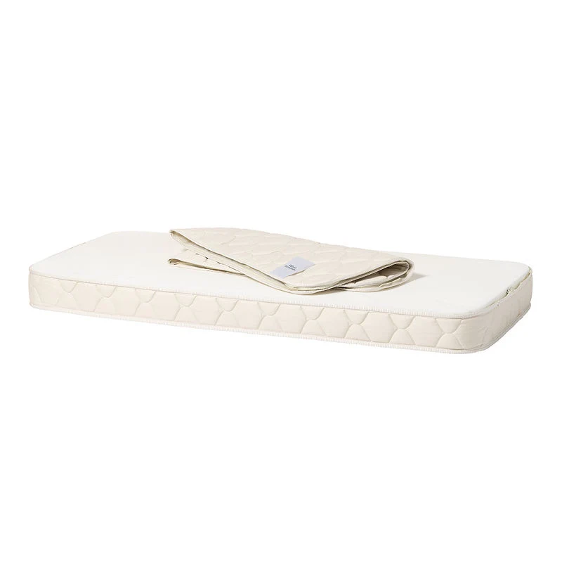 Oliver Furniture Matratze Mini+ 68 x 162 cm Wood Kollektion
