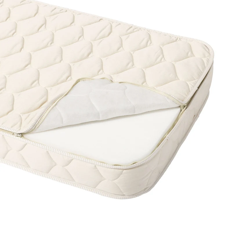 Oliver Furniture Matratze Mini+ 68 x 162 cm Wood Kollektion