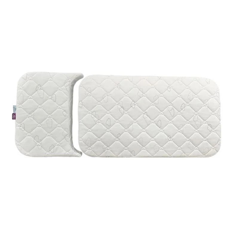 Träumeland Babymatratze inkl. Verlängerung Oliver Furniture Wood Mini+ Polarstern