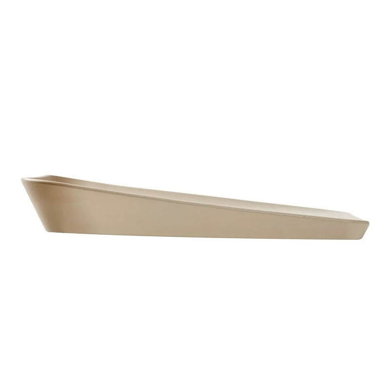Leander Matty Wickelkissen Cappuccino