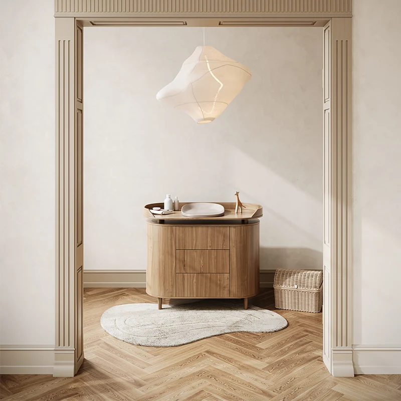 Kas Kopenhagen Kai Wickelkommode Oak