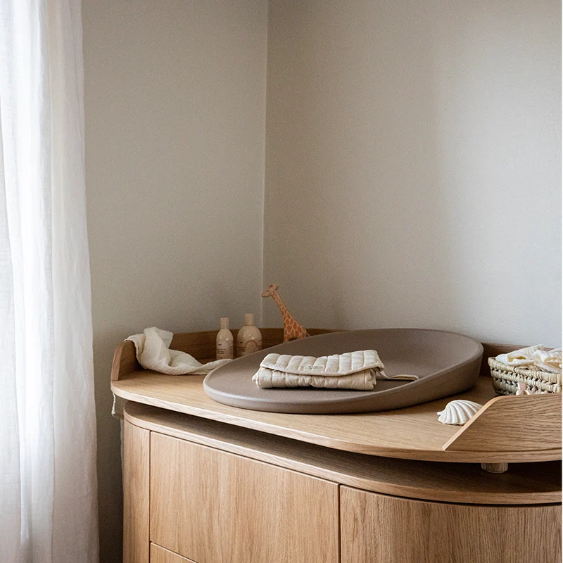 Kas Kopenhagen Kai Wickelkommode Oak