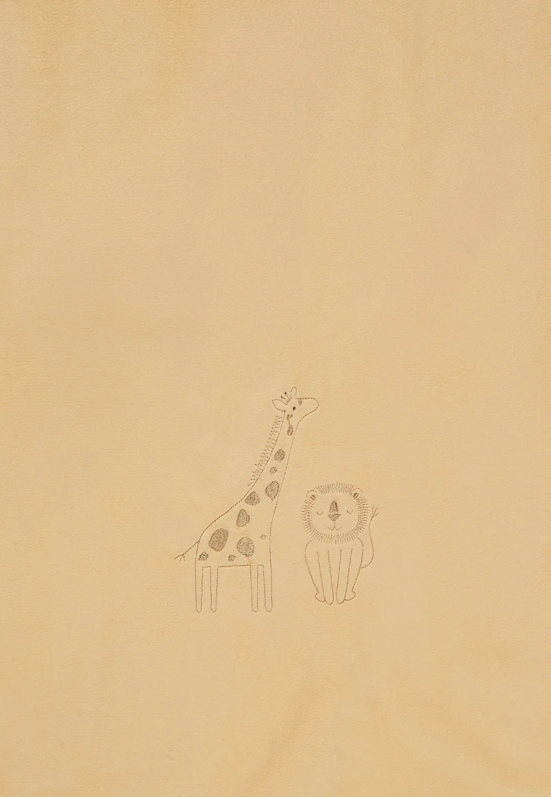 Babydecke