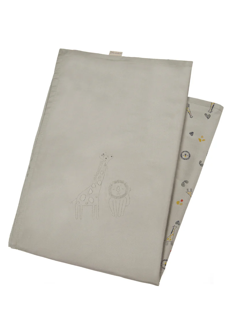 Babydecke UV Schutz