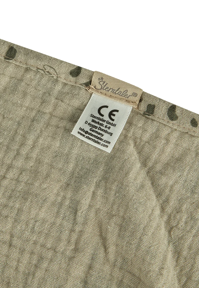 Schmusetuch L
