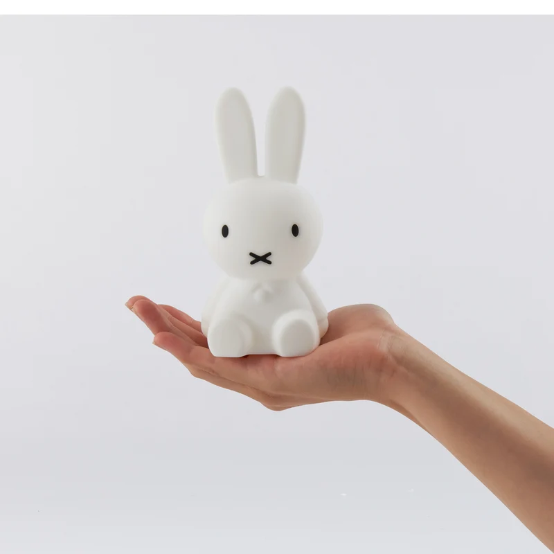 Mr. Maria Bundle Of Light Miffy Lampe Weiss