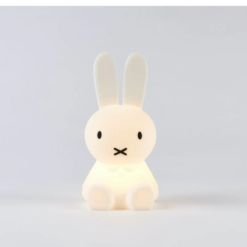 Mr. Maria Bundle Of Light Miffy Lampe Weiss