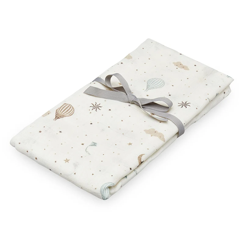 Cam Cam Copenhagen Mulltuch Swaddle Dreamland