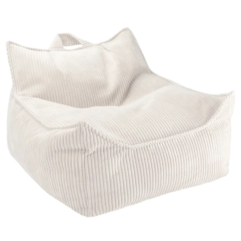 Wigiwama Sitzsack Beanbag Marshmallow