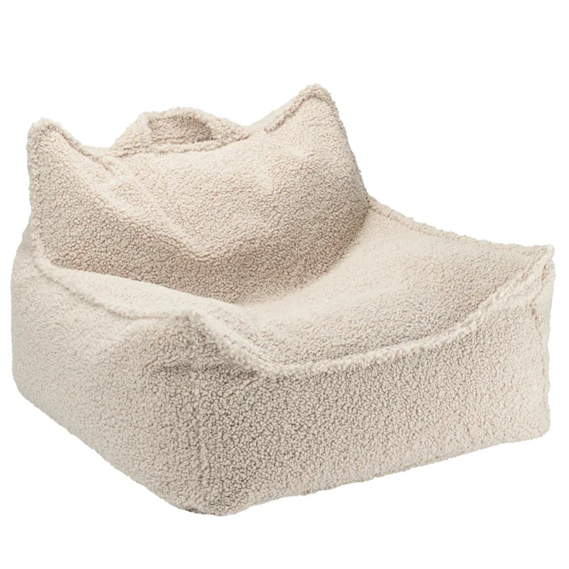Wigiwama Sitzsack Beanbag Biscuit