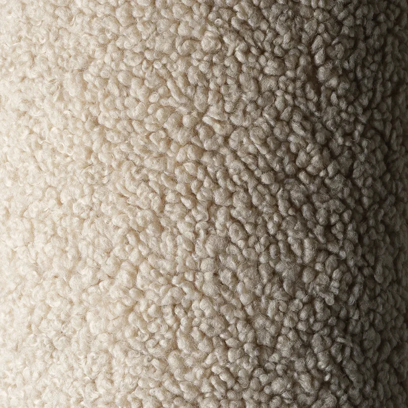 Wigiwama Sitzsack Beanbag Biscuit