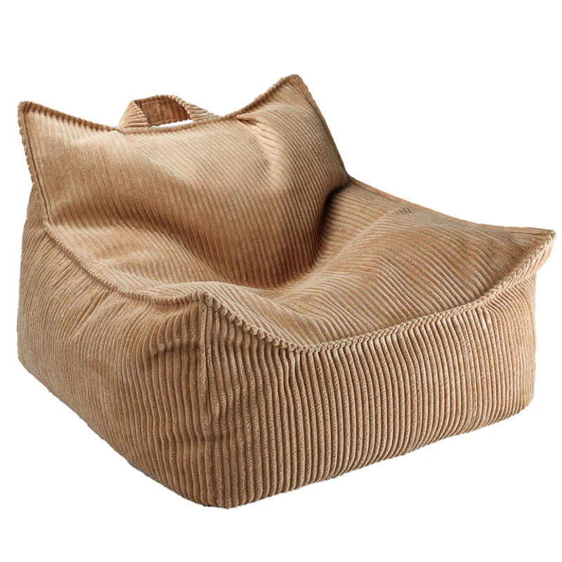 Wigiwama Sitzsack Beanbag Toffee
