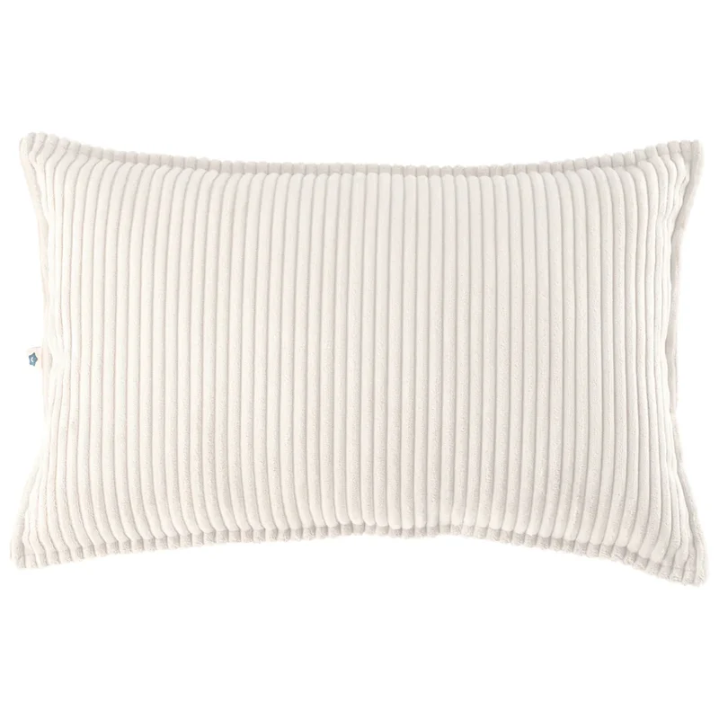 Wigiwama Kissen Bolster Marshmallow