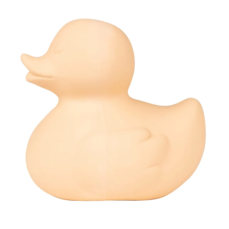 Badeente “Elvis The Duck Nude”