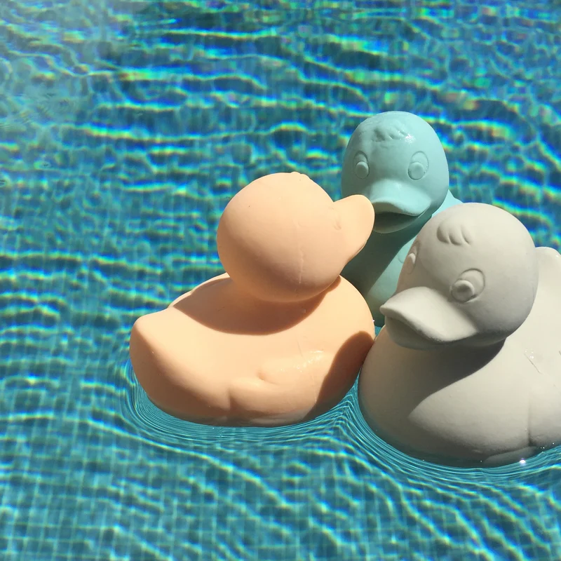Badeente “Elvis The Duck Nude”