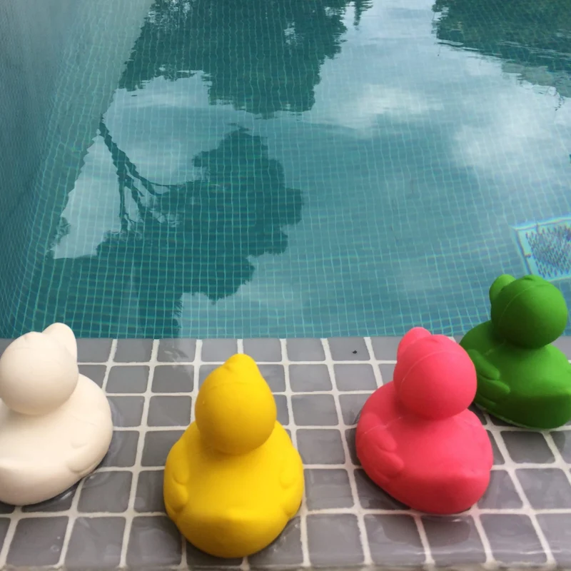 Badeente “Elvis The Duck Nude”