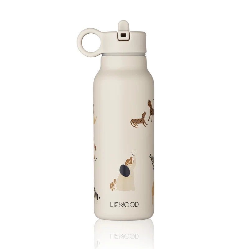 Trinkflasche für Kinder “Falk All together / Sandy” 350 ml