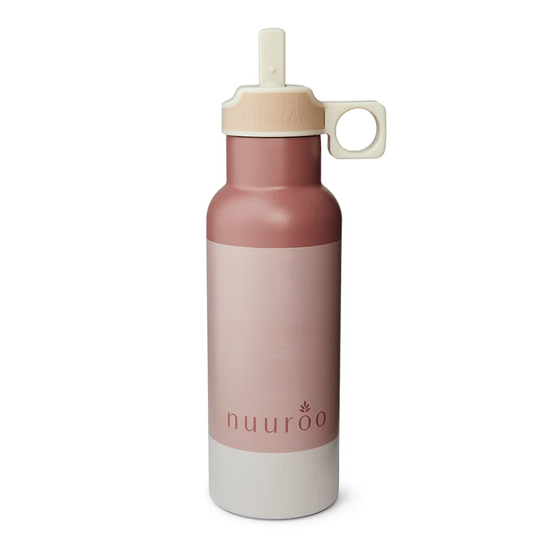 Trinkflasche für Kinder “Conrad Rose Mix” 500 ml