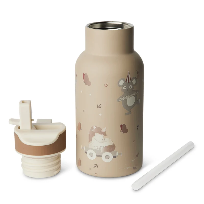 Kinder-Trinkflasche "Juno Unicorn" 350 ml