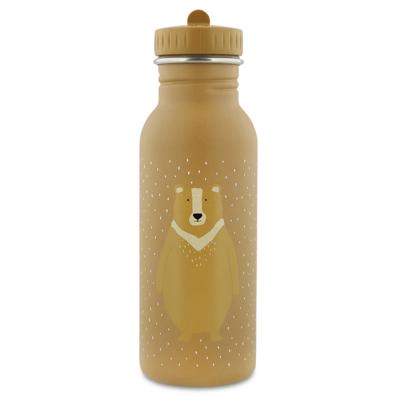 Kinder-Trinkflasche "Mr. Bear"