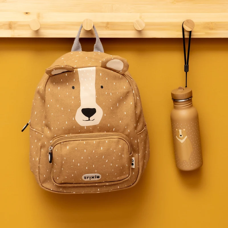Kinder-Trinkflasche "Mr. Bear"