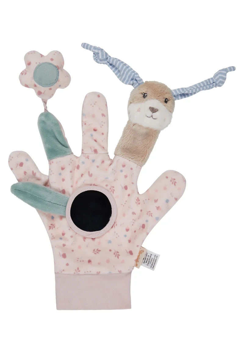Spielhandschuh