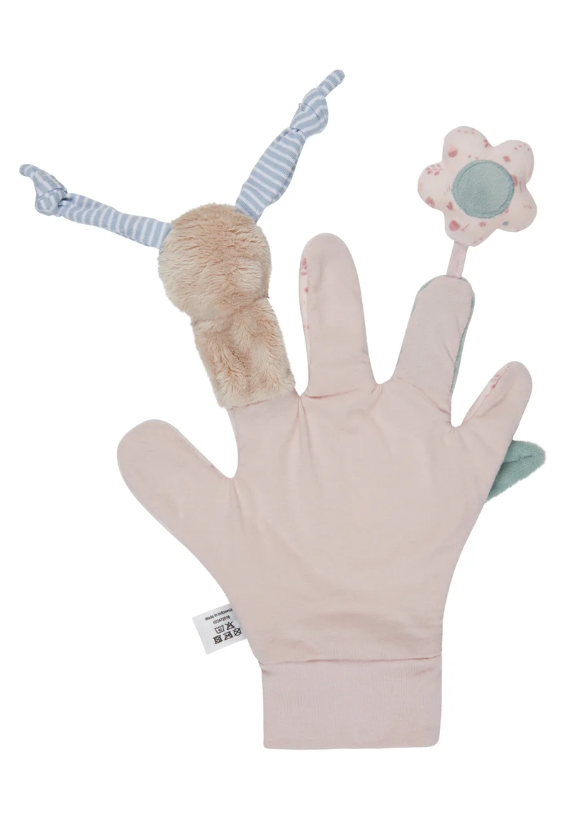 Spielhandschuh